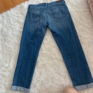 AG jeans